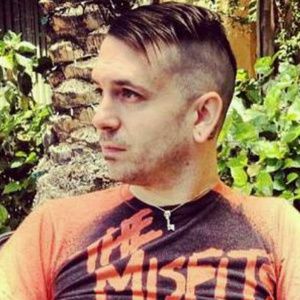 Meet your Posher, Ken